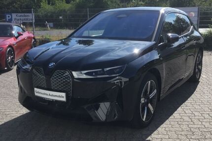 BMW iX 45.138 km 41.777 &euro; Hainburg 63512