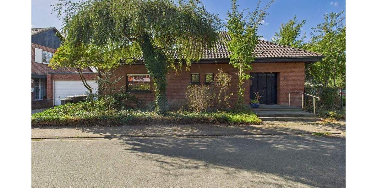 Einfamilienhaus Nordkirchen - 8 Zimmer, 242 m&sup2;, 649.000&euro; | Angebot:25471818