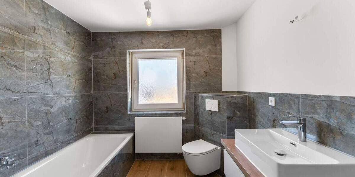 Etagenwohnung Langenzenn - 4 Zimmer, 84 m&sup2;, 239.000&euro; | Angebot:25245909