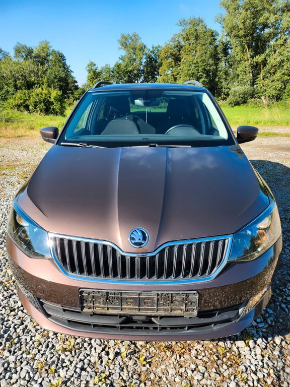 Fabia