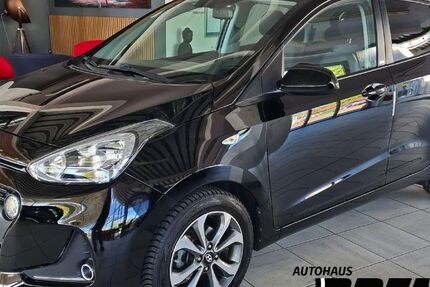 Hyundai i10 45.090 km 12.750 &euro; Celle 29227