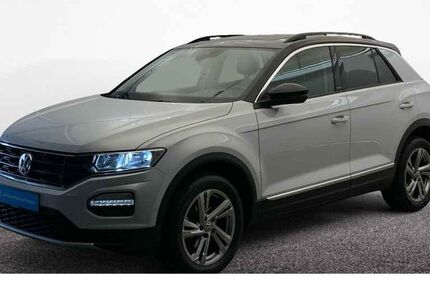 VW T-Roc 89.600 km 19.980 € Kaufbeuren 87600