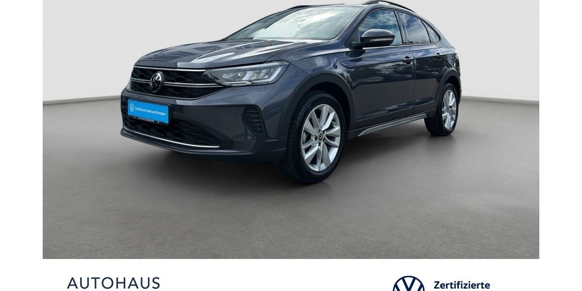 VW Taigo 19.900 km 21.400 € Ebersberg bei München 85560