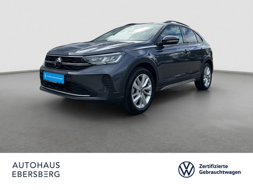VW Taigo 19.900 km 22.500 € Ebersberg bei München 85560