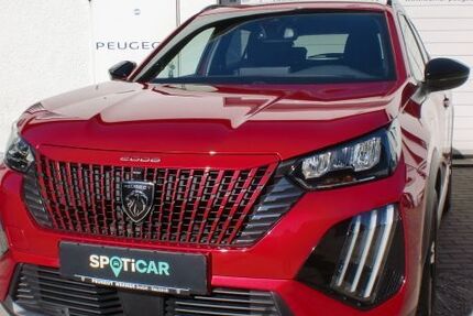 Peugeot 2008 39.300 km 20.298 &euro; Neukirch/Lausitz 01904