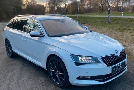 Skoda Superb 115.000 km 21.999 &euro; Ingolstadt 85055