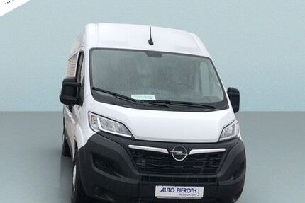 Opel Movano 16.000 km 25.850 € Grünstadt 67269