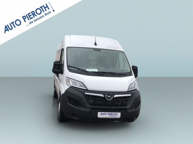 Opel Movano 16.000 km 25.850 € Grünstadt 67269