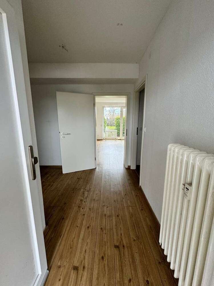 Wohnung zum Mieten in Goslar 600 € 48 m²
