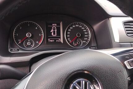 VW Caddy Maxi
