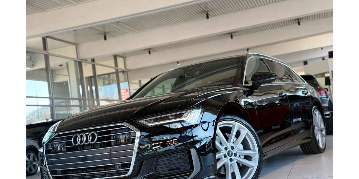 Audi A6 118.000 km 39.991 &euro; Siegen 57078