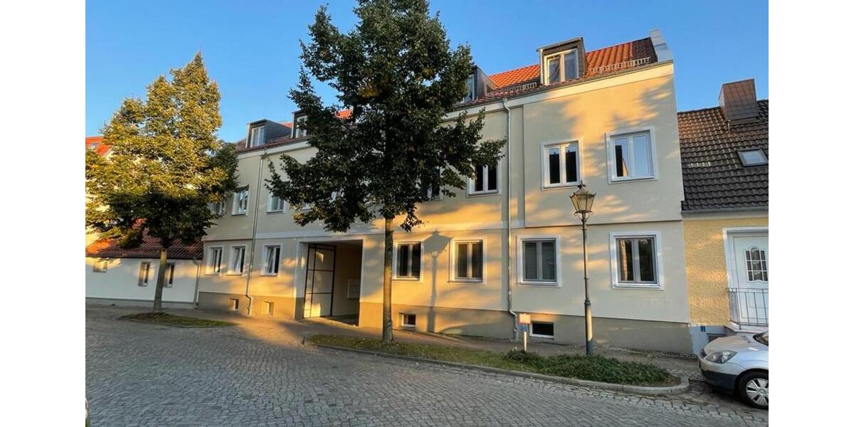 Erdgeschoßwohnung Ahrensfelde - 3 Zimmer, 78 m&sup2;, 860&euro; | Angebot:25256519