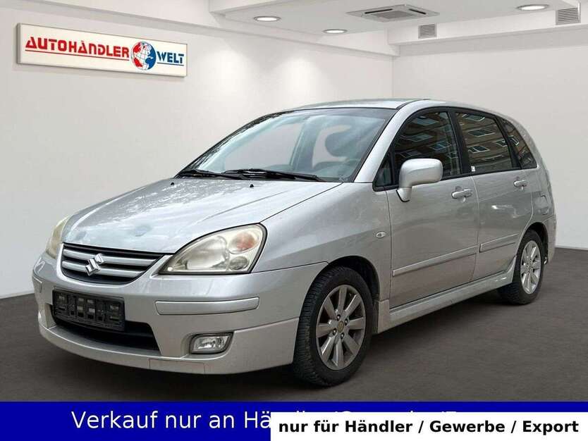 Suzuki Liana 200.358 km 649 € Berlin 12681