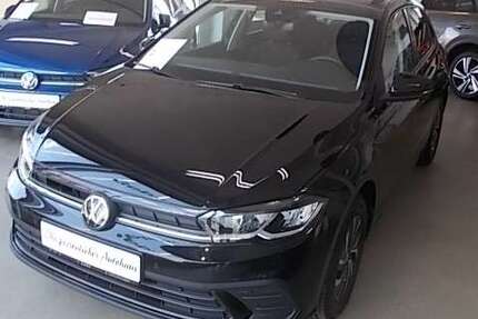 VW Polo 2.500 km 24.950 &euro; Stuttgart 70567