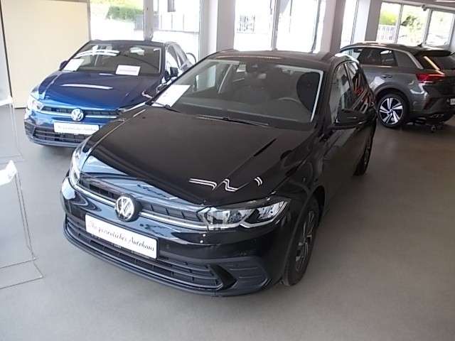 VW Polo 2.500 km 24.950 &euro; Stuttgart 70567