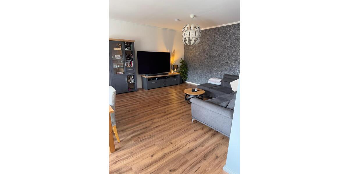Doppelhaushälfte Barßel - 3 Zimmer, 118 m&sup2;, 980&euro; | Angebot:25721817