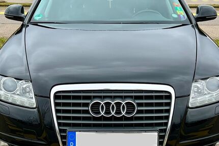Audi A6 272.904 km 5.250 &euro; Pforzheim 75181