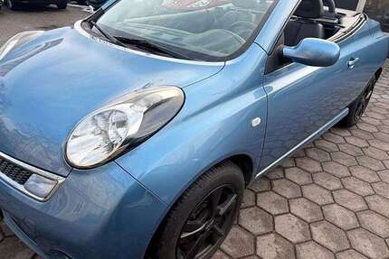 Nissan Micra 149.000 km 5.900 &euro; Hamburg 20097