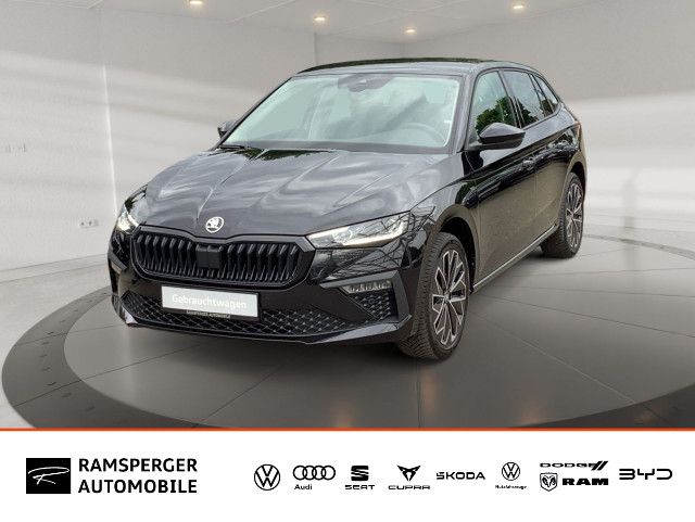 Skoda Scala 24.601 km 25.890 &euro; Kirchheim 73230