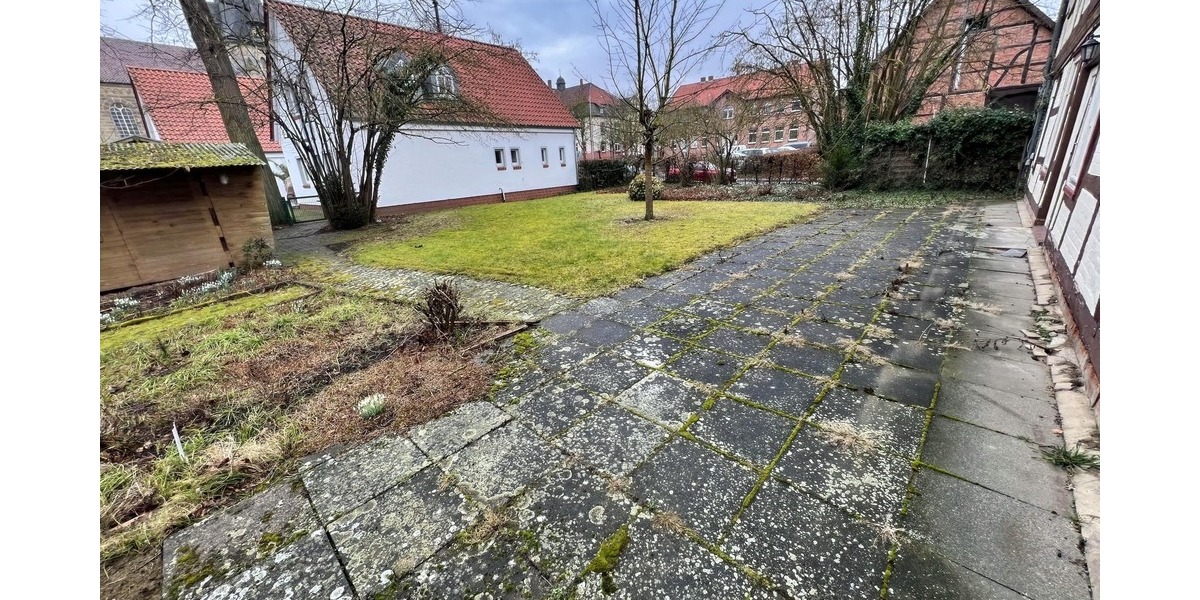 Immobilie mit vielen Möglichkeiten 12 zimmer