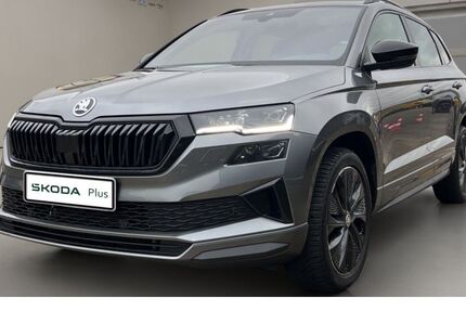 Skoda Karoq 24.997 km 34.389 &euro; Krefeld 47809
