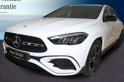 Mercedes-Benz GLA 200 6.772 km 44.950 &euro; Rheinbach 53359