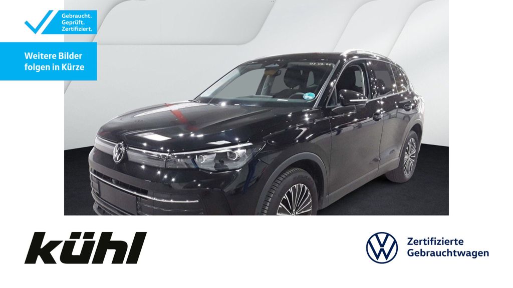 VW Tiguan 23.810 km 34.980 &euro; Gifhorn 38518