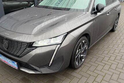Peugeot 308 67.600 km 18.690 &euro; Bad Segeberg 23795