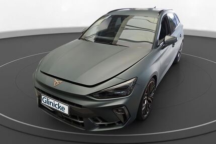 Cupra Leon 50.540 km 36.880 &euro; Minden 32427