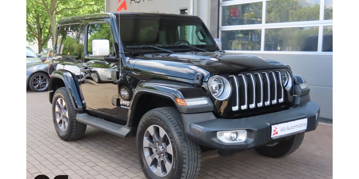 Jeep Wrangler 124.000 km 29.990 &euro; Stuttgart 70329