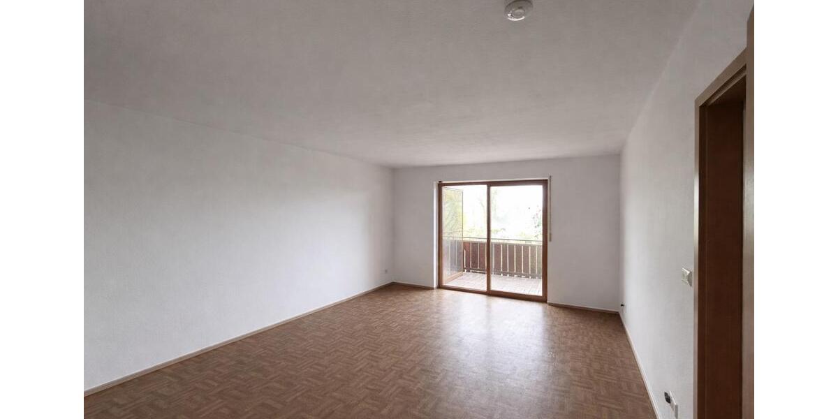 Etagenwohnung Vöhringen - 2 Zimmer, 52 m&sup2;, 1.077&euro; | Angebot:26285850