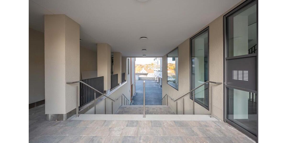 Etagenwohnung Viechtach - 3 Zimmer, 112 m&sup2;, 1.090&euro; | Angebot:18845674