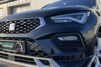 Seat Ateca 37.094 km 23.860 &euro; Marktredwitz 95615