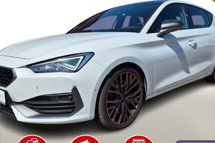 Cupra Leon 45.600 km 26.988 &euro; Kehl 77694