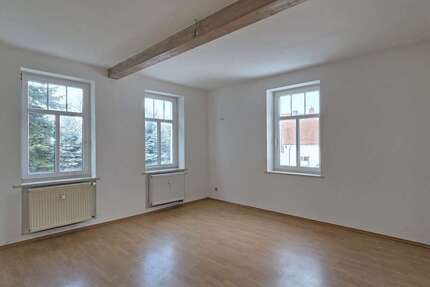 Wohnung zum Mieten in Schirgiswalde-Kirschau 330 € 61.62 m² 2 zimmer