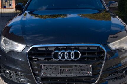 Audi A6 315.903 km 10.999 &euro; Kappeln 24376