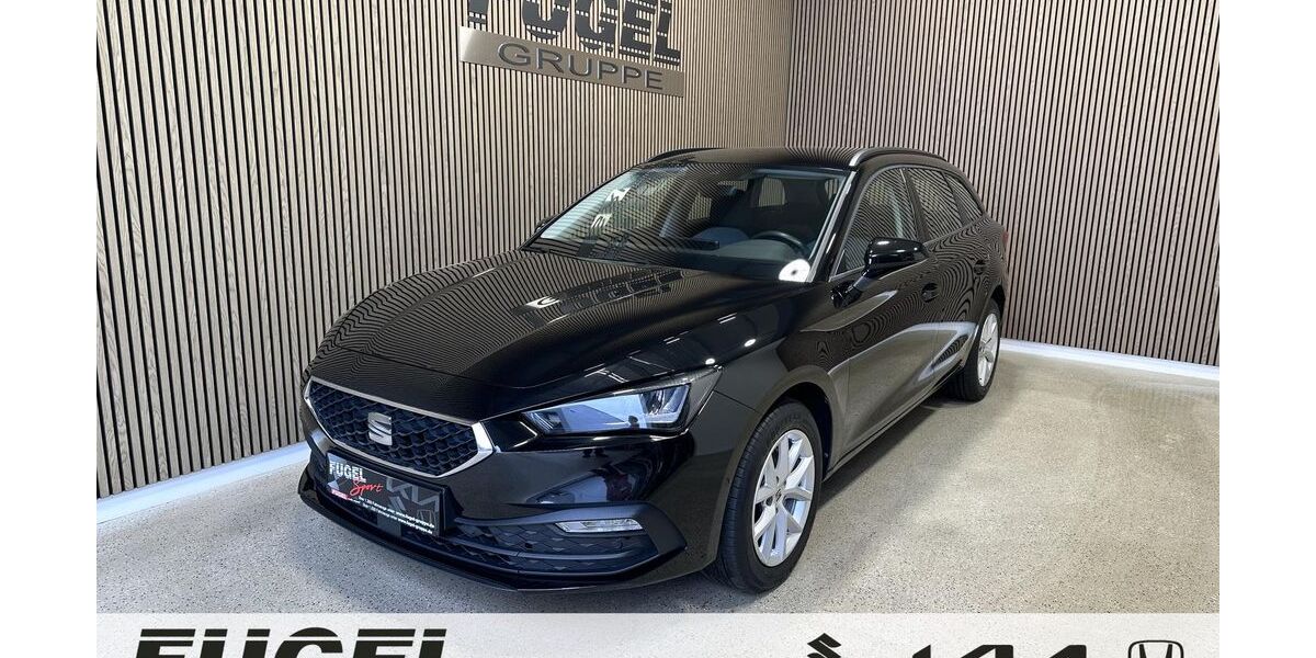 Seat Leon 50.370 km 18.499 € Chemnitz 09125