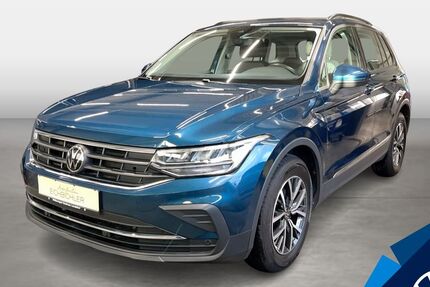VW Tiguan 39.361 km 27.420 &euro; Landshut 84030