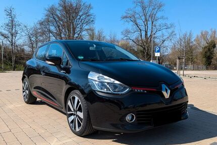 Renault Clio 148.207 km 5.750 &euro; Winsen (Luhe) 21423
