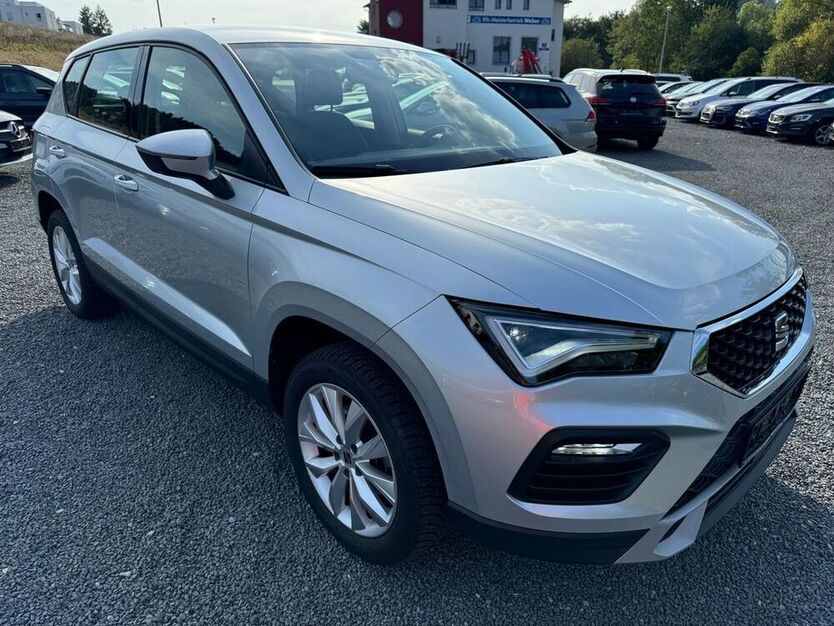 Ateca