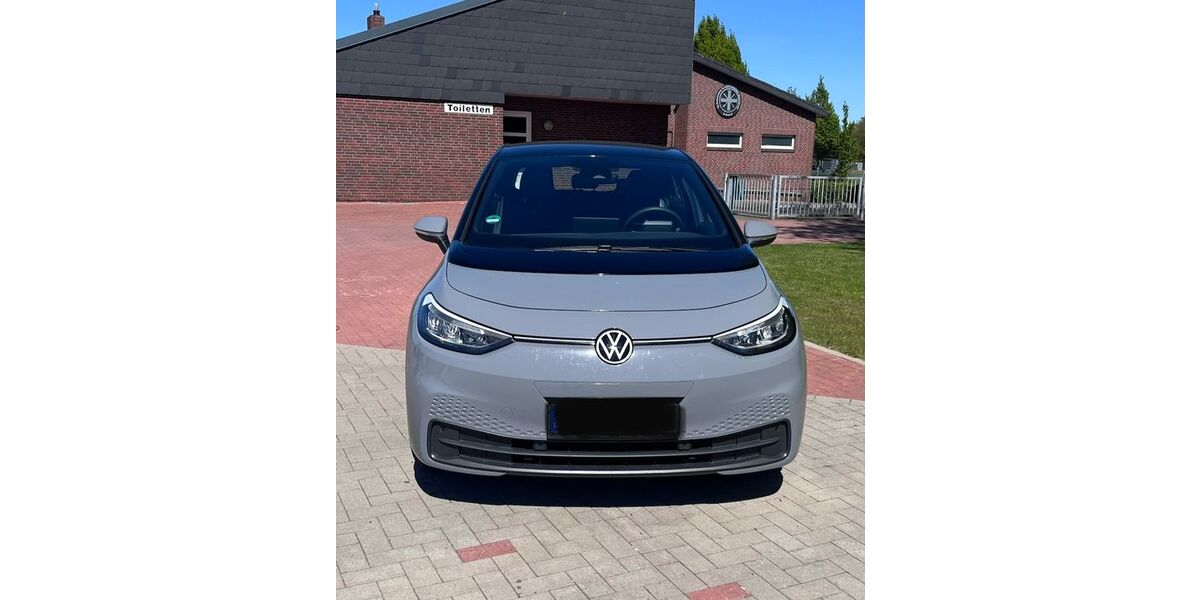 VW ID.3 37.743 km 23.599 &euro; Garrel 49681