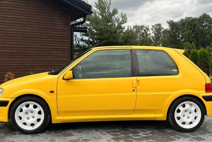 Peugeot 106 246.000 km 4.900 &euro; Jelgava 