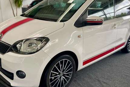 Skoda Citigo 83.797 km 7.390 € Attendorn 57439