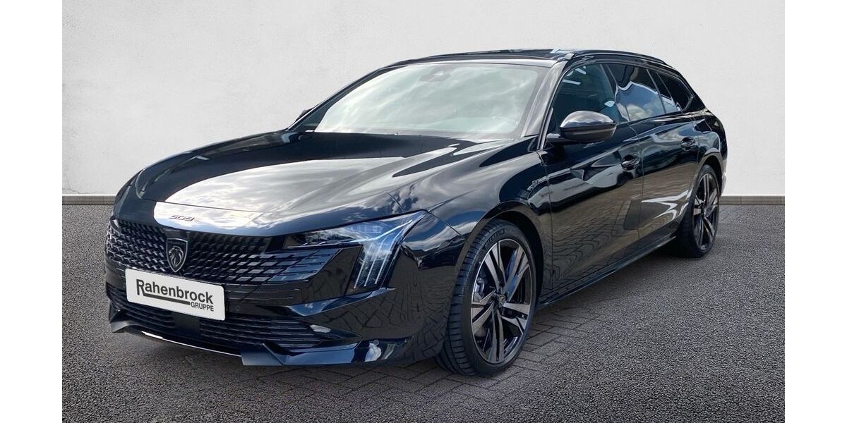 Peugeot 508 11.990 km 44.490 € Osnabrück 49082