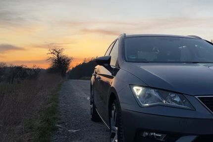 Seat Leon 135.000 km 8.500 &euro; Liebenau 34396