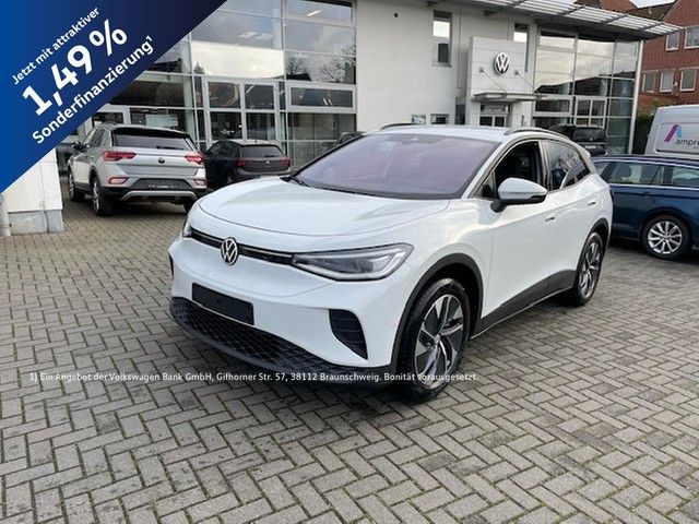 VW ID.4 3.950 km 33.498 &euro; Lünen 44534