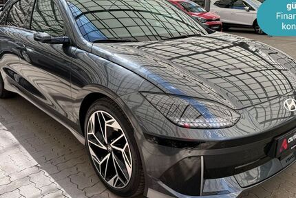 Hyundai IONIQ 6 9.611 km 37.990 € Ludwigsfelde (bei Berlin) 14974