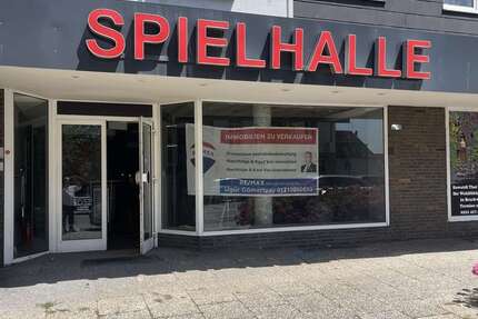 Gewerbeobjekt Bielefeld Brackwede - 209.000&euro; | Angebot:27146871