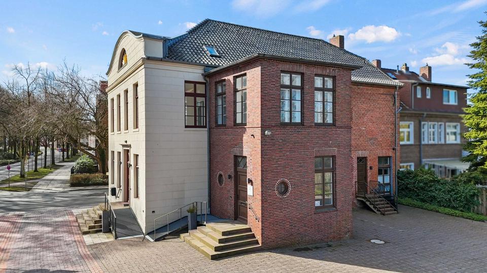 Gewerbeobjekt Norden - 1.480&euro; | Angebot:25872072