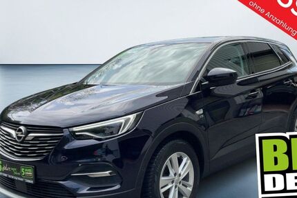 Opel Grandland (X) 57.922 km 13.766 &euro; Chemnitz 09116